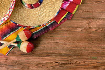 Celebrate Cinco de Mayo with this free campaign!