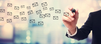 5 tips for improving your email marketing strategy