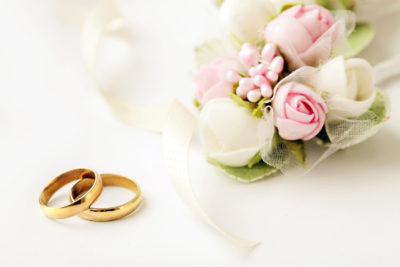 9 perfect advertisers to target for wedding campaigns