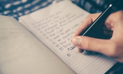 3 New Year’s resolutions for improving your content strategy in 2017