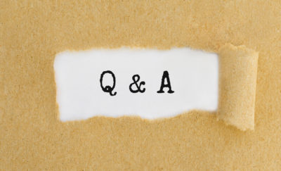 Q&A: Adding a clickable registration graphic to your site