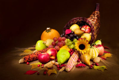 Feast on new revenue with this free Thanksgiving campaign!