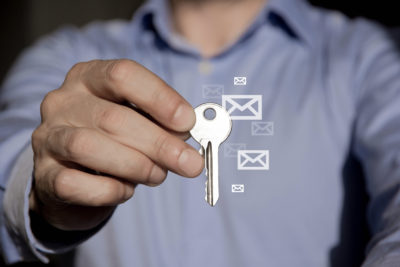 10 keys to improving your email open rates