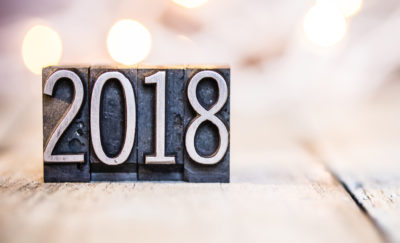 Add these 3 resolutions to your marketing strategy in 2018!