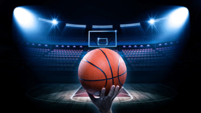 Take a free throw at engagement with this basketball trivia pack!