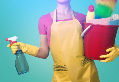 3 spring cleaning tips for your content strategy