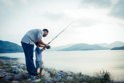 Make Dad proud with this free Father’s Day campaign!