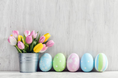 Boost engagement with this free Easter trivia pack!