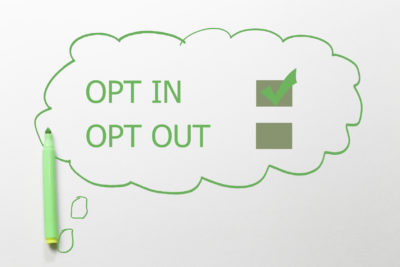 3 Ways to Optimize Your Email Opt-Ins