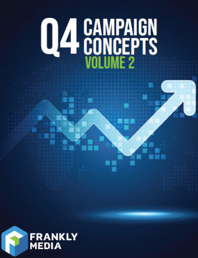 Secure new revenue with our Q4 Campaign Concepts Guide!