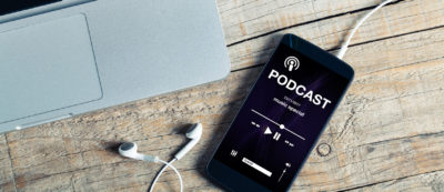 3 easy steps to grow your database and revenue with podcasting