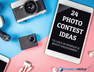 Make engagement a snap with our new Photo Contest Guide!