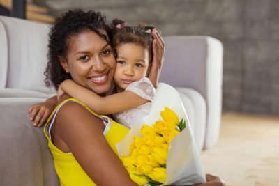 Brighten up Mother’s Day with this free campaign!