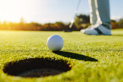 June Featured Advertiser Spotlight: Golf courses & country clubs
