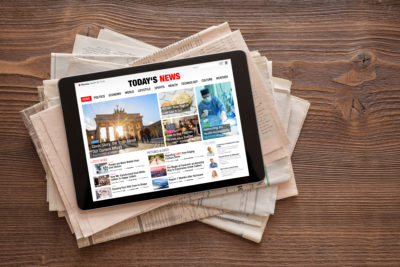 3 ways to enhance your digital content with Express Story Editor