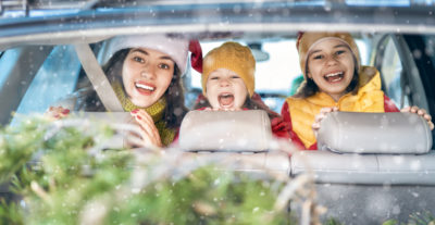 December Featured Advertiser Spotlight: Car Rental Companies