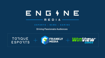 Torque Esports Corp. Completes Acquisition Of Frankly Inc. And WinView, Inc.