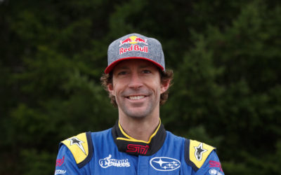 X Games, Rally, Nitro Circus and stunt legend Travis Pastrana joins All-Star Series for Indy Triple Crown
