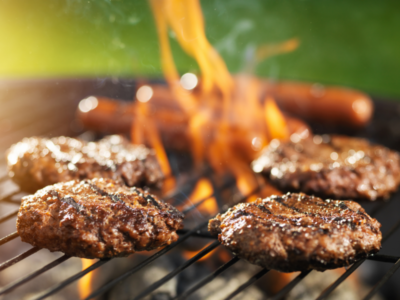 Mega Contest Update: $2,500 King of the Grill Sweepstakes is coming soon!