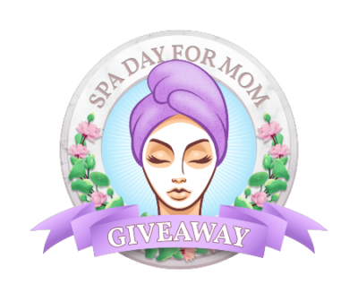 Mega Contest Update: $1,500 Spa Day for Mom Giveaway Starts Now!