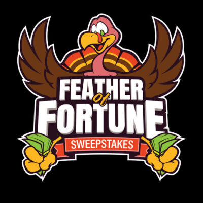 Mega Contest Update: Feather of Fortune Giveaway Starts Today